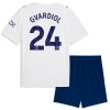 Camisetas Manchester City Gvardiol 24 Tercera 2026/27 - Niño (+ Pantalones) Camisetas Manchester City Gvardiol 24 Tercera 2026/27 - Niño (+ Pantalones)