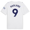 Camisetas Manchester City Haaland 9 Tercera 2026/27 - Hombre Camisetas Manchester City Haaland 9 Tercera 2026/27 - Hombre