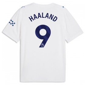 Camisetas Manchester City Haaland 9 Tercera 2026/27 - Hombre
