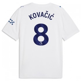 Camisetas Manchester City Kovacic 8 Tercera 2026/27 - Hombre